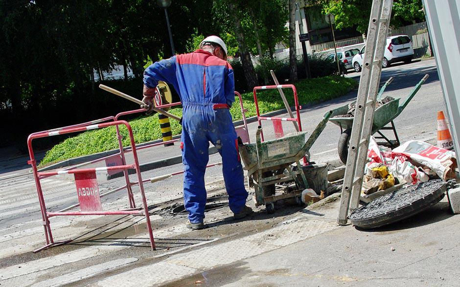 curage canalisation tarif Saint-Gervais