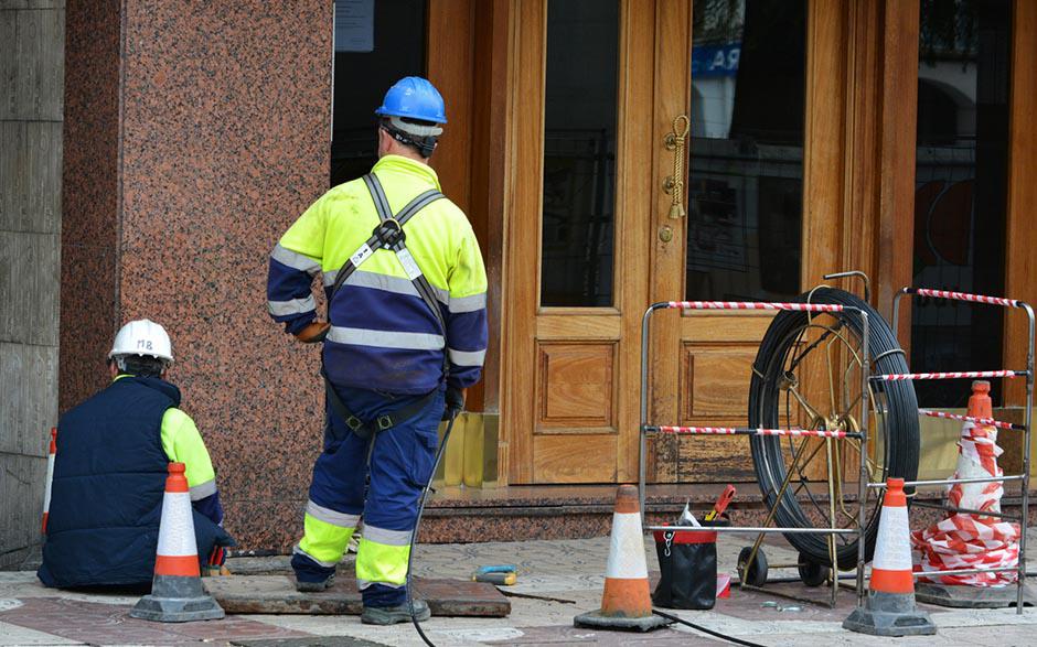 nettoyage des canalisations Paris 15