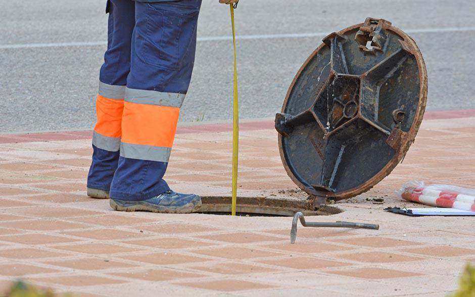 nettoyage assainissement Corbeil-Essonnes